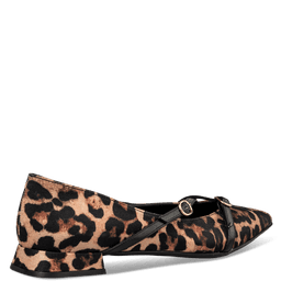 Envie Shoes - POINTY BALLERINAS - E02-22006-97