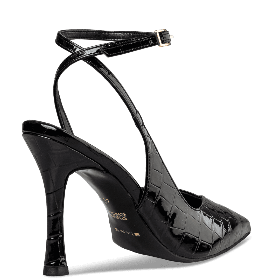 Envie Shoes - SLINGBACK PUMPS - E02-22080-34
