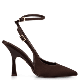 Envie Shoes - POINTY STILETTO PUMPS - E02-22081-28