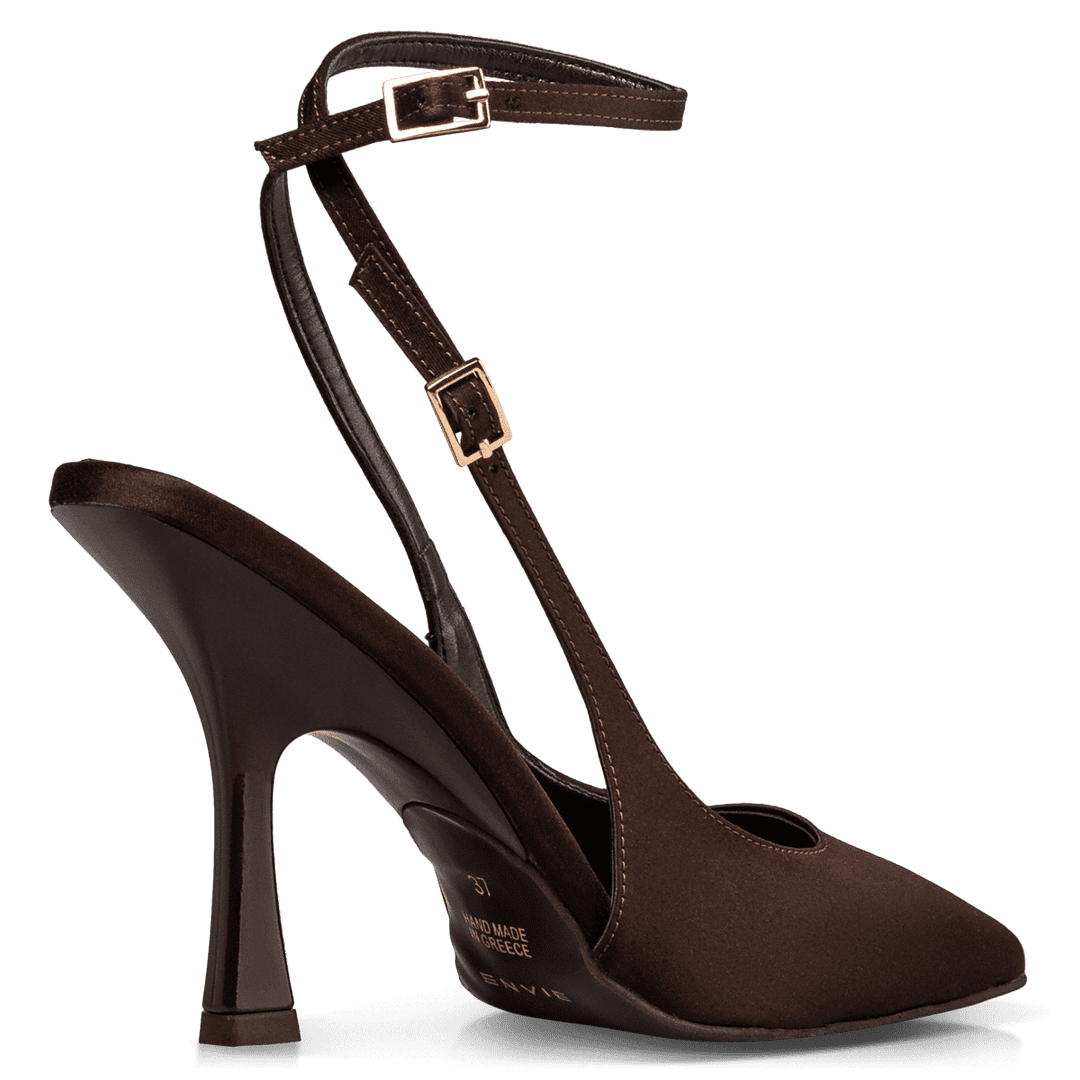 Envie Shoes - POINTY STILETTO PUMPS - E02-22081-28