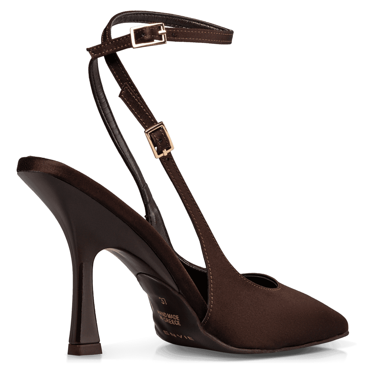 Envie Shoes - POINTY STILETTO PUMPS - E02-22081-28