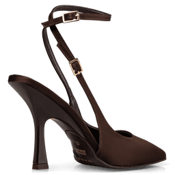 Envie Shoes - POINTY STILETTO PUMPS - E02-22081-28