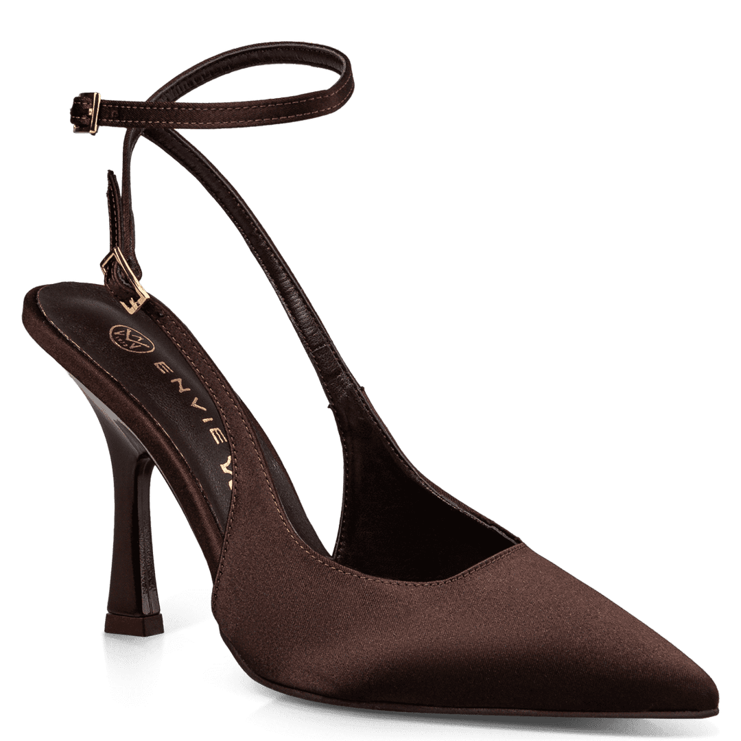 Envie Shoes - POINTY STILETTO PUMPS - E02-22081-28