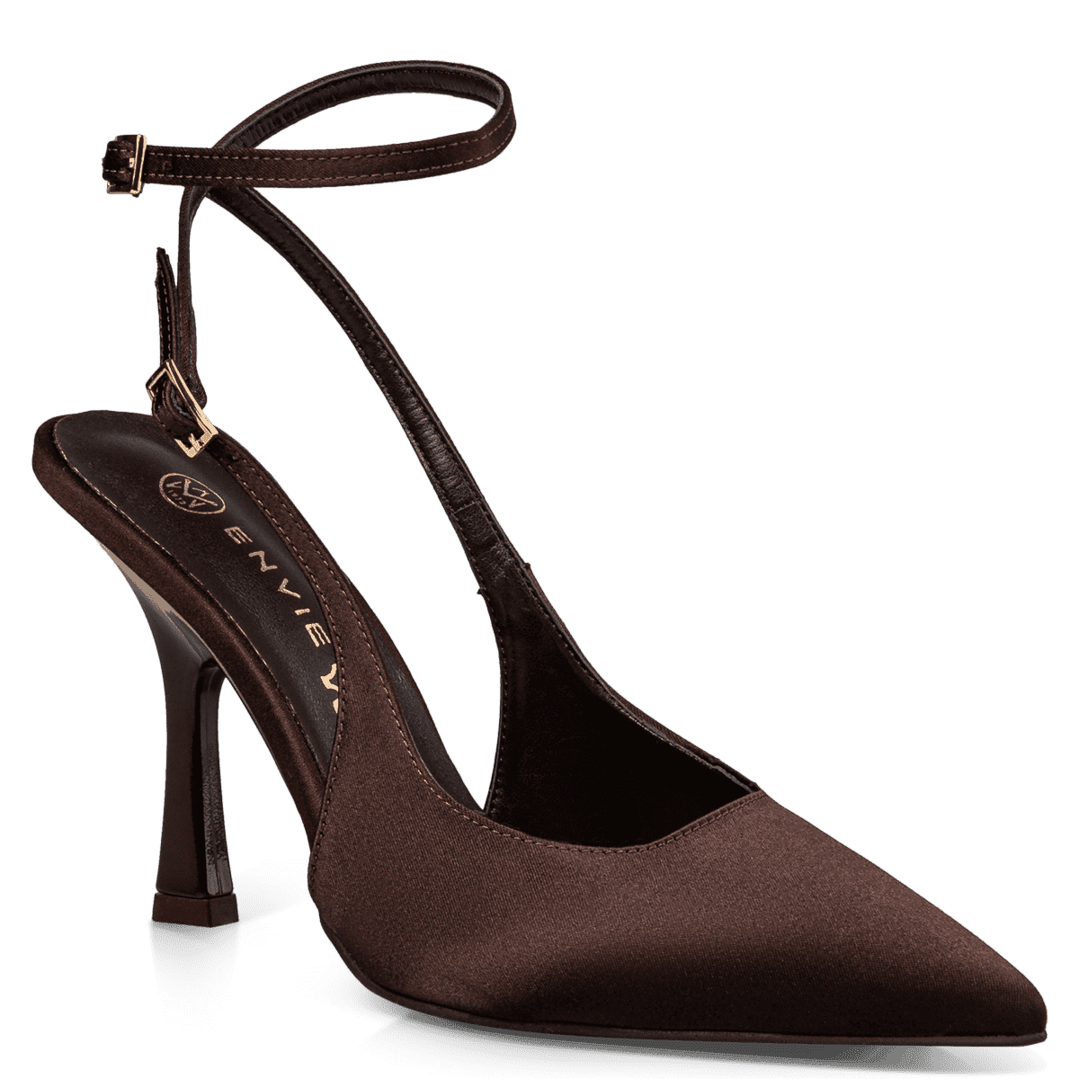 Envie Shoes - POINTY STILETTO PUMPS - E02-22081-28