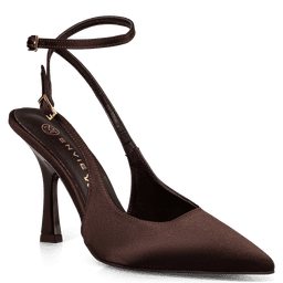 Envie Shoes - POINTY STILETTO PUMPS - E02-22081-28