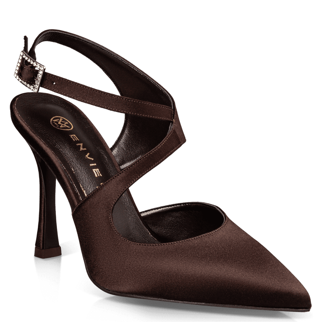 Envie Shoes - SLINGBACK PUMPS - E02-22086-28