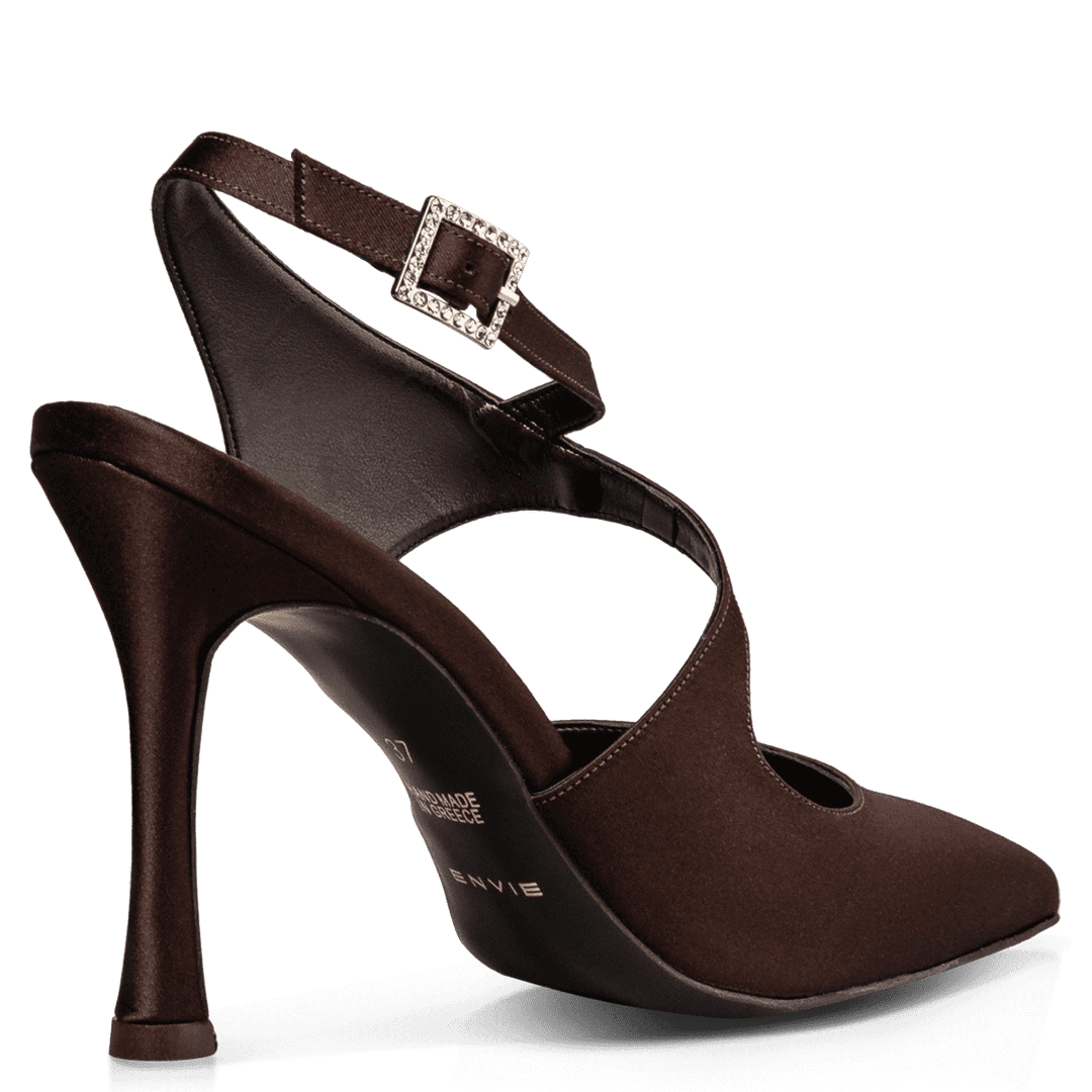 Envie Shoes - SLINGBACK PUMPS - E02-22086-28
