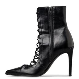 Envie Shoes - STILETTO BOOTIES - E02-22088-34