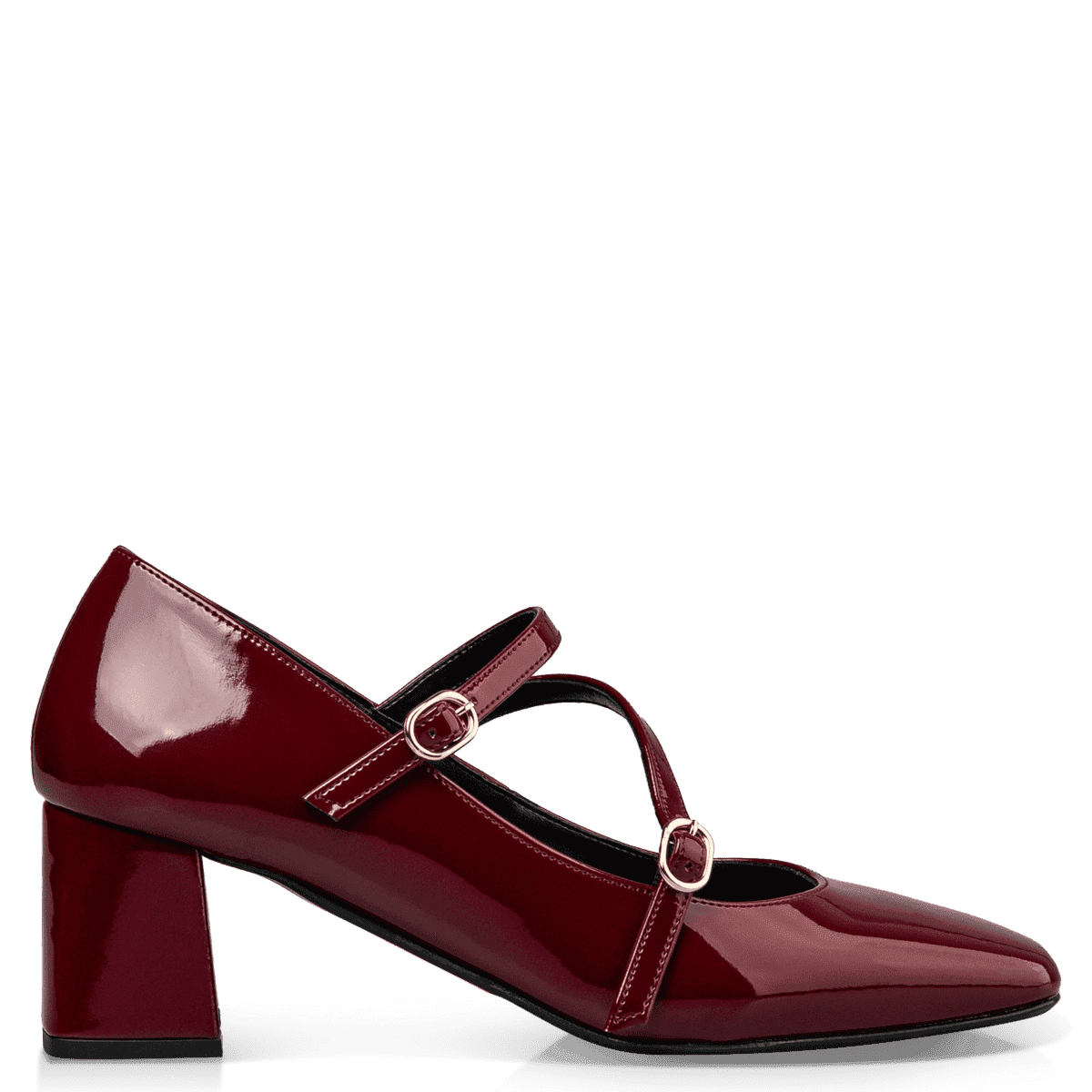 Envie Shoes - MARY JANE PUMPS - E02-22240-39