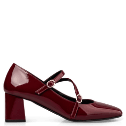 Envie Shoes - MARY JANE PUMPS - E02-22240-39