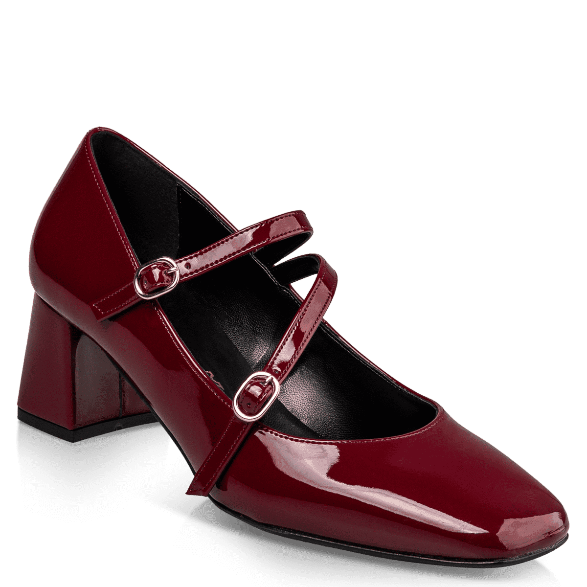 Envie Shoes - MARY JANE PUMPS - E02-22240-39