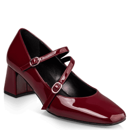 Envie Shoes - MARY JANE PUMPS - E02-22240-39