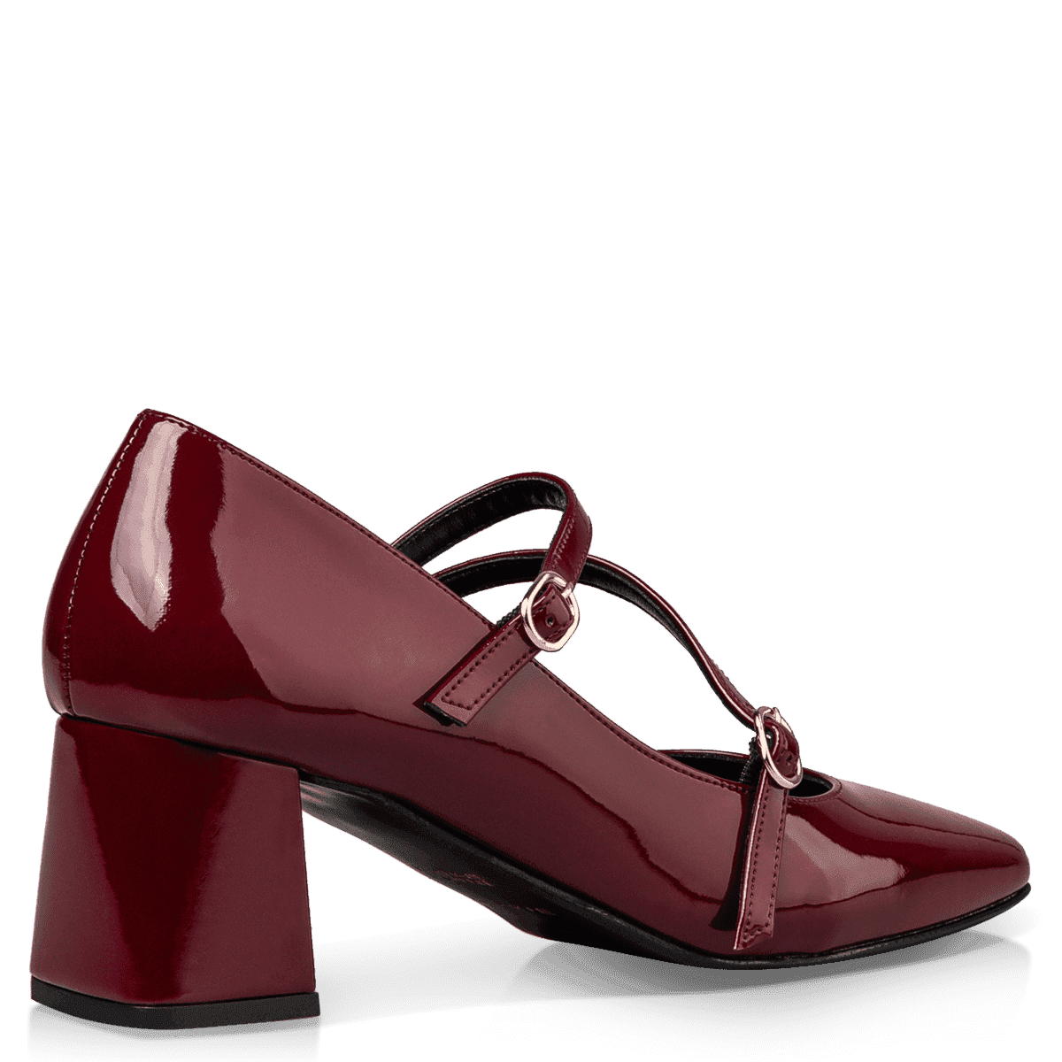 Envie Shoes - MARY JANE PUMPS - E02-22240-39