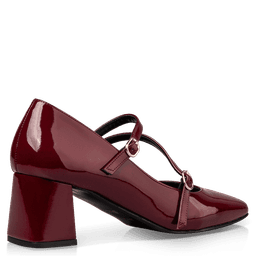 Envie Shoes - MARY JANE PUMPS - E02-22240-39