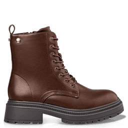 Envie Shoes - COMBAT BOOTS - E23-22015-28