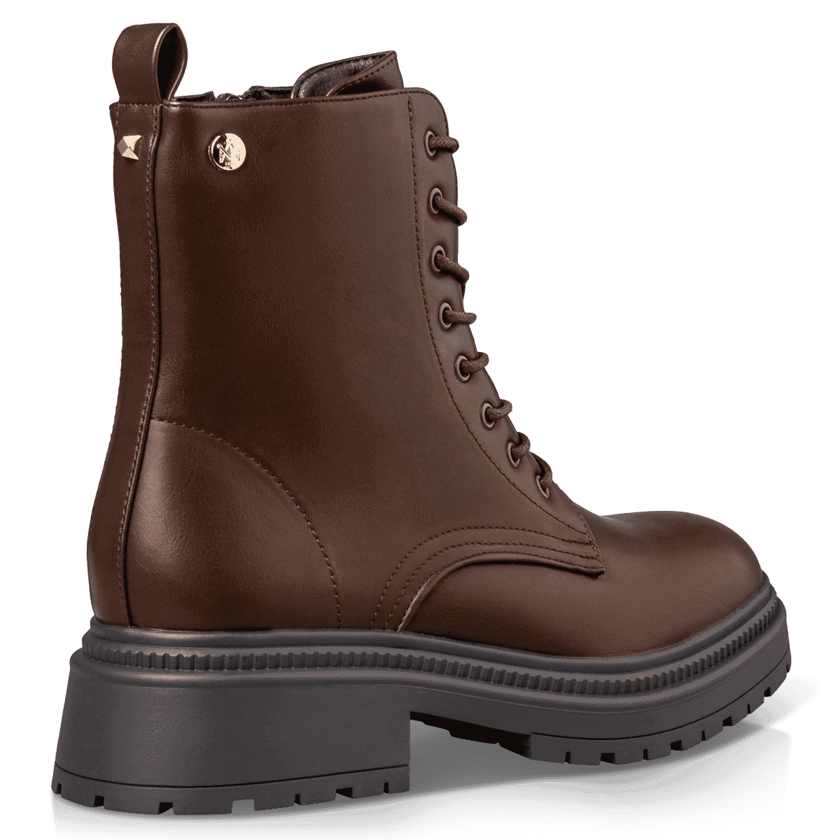 Envie Shoes - COMBAT BOOTS - E23-22015-28
