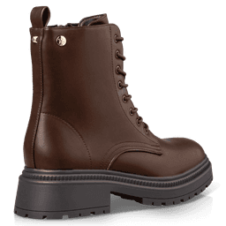 Envie Shoes - COMBAT BOOTS - E23-22015-28