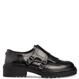 Envie Shoes - CHUNKY BROGUES - E42-22326-34