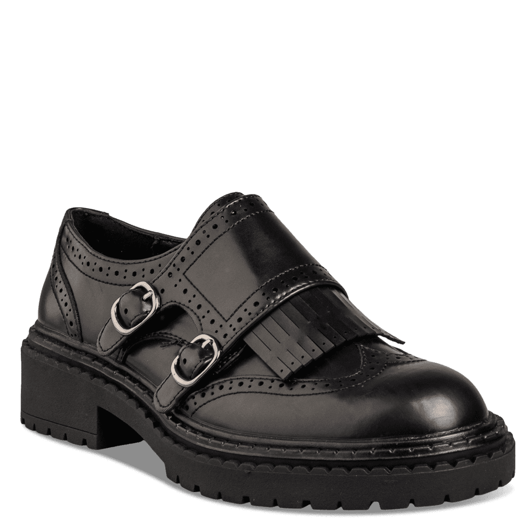 Envie Shoes - CHUNKY BROGUES - E42-22326-34