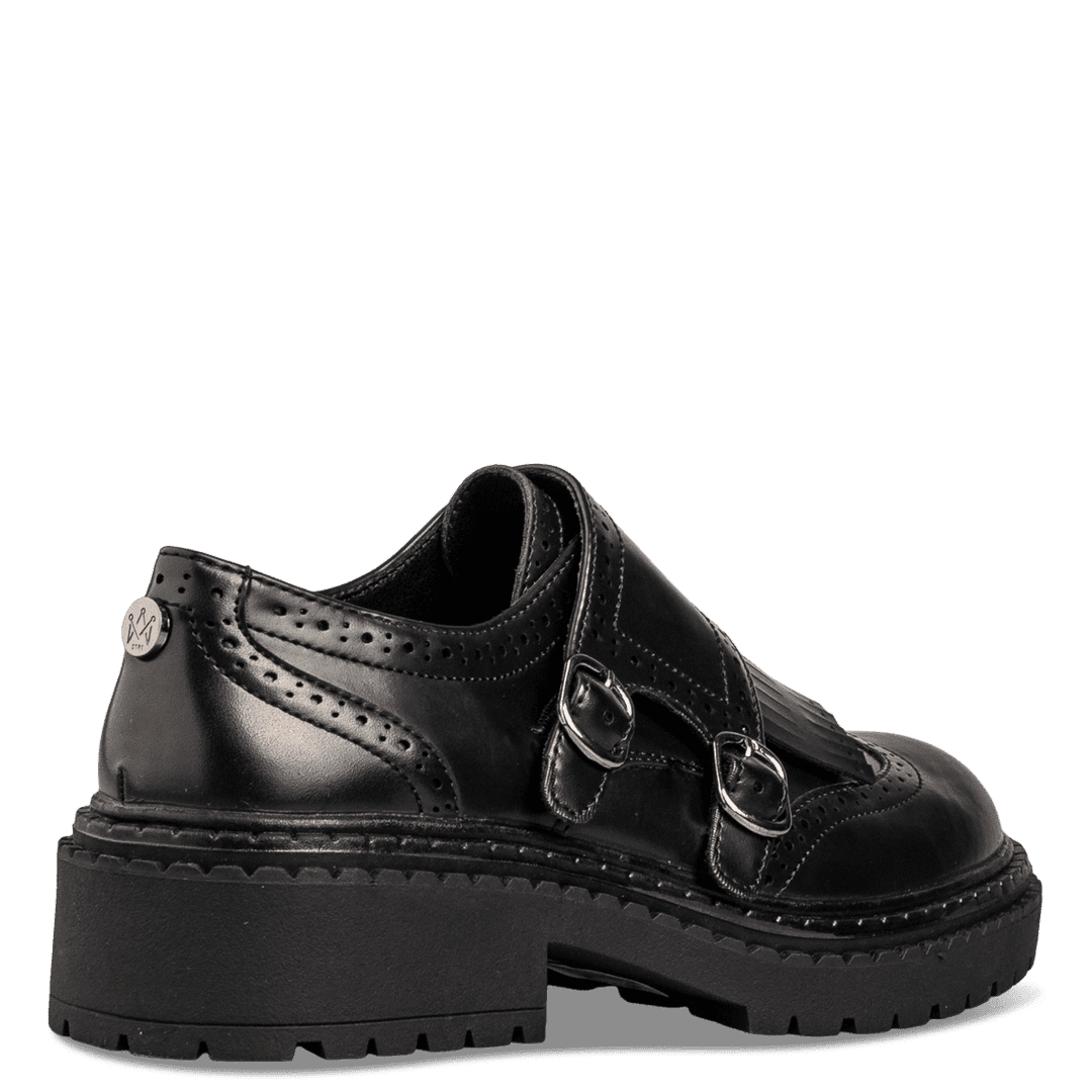 Envie Shoes - CHUNKY BROGUES - E42-22326-34