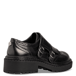 Envie Shoes - CHUNKY BROGUES - E42-22326-34