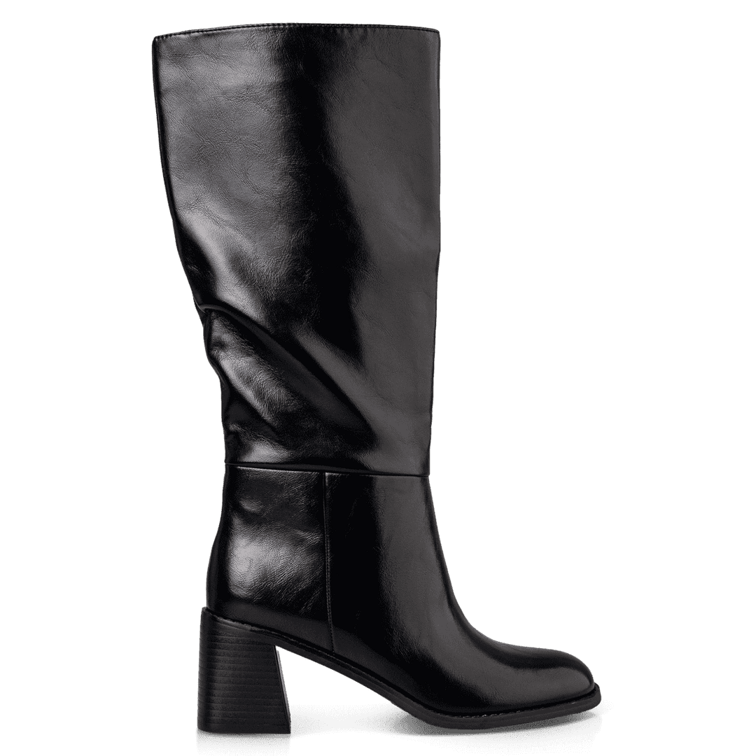 Envie Shoes - MID-HEEL BOOTS - E45-22426-34