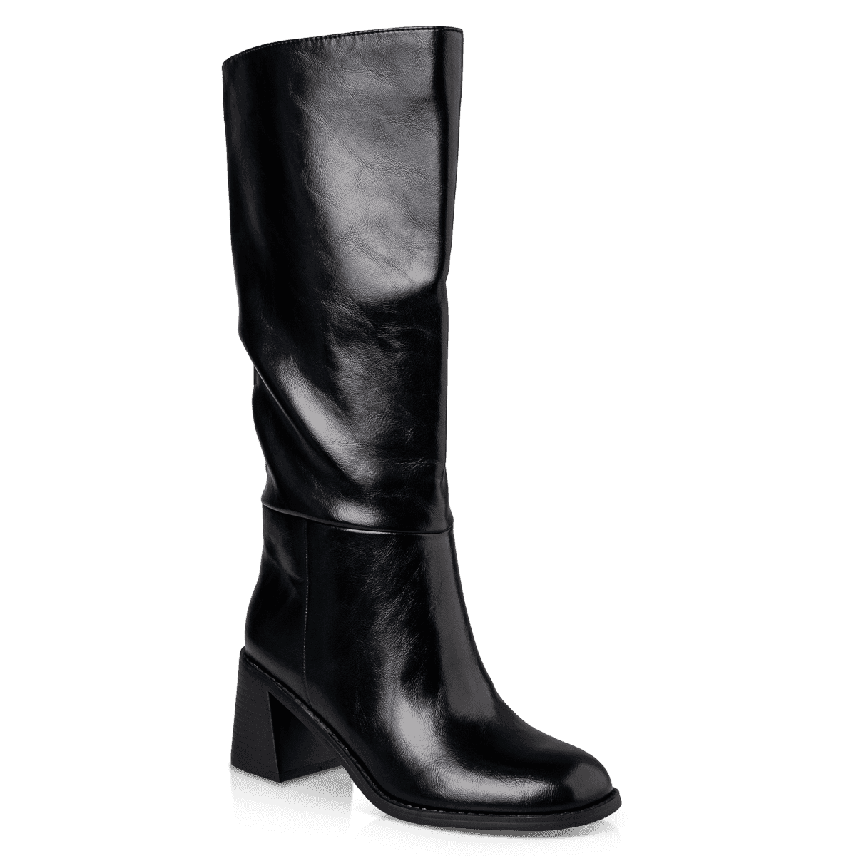 Envie Shoes - MID-HEEL BOOTS - E45-22426-34