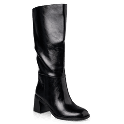 Envie Shoes - MID-HEEL BOOTS - E45-22426-34