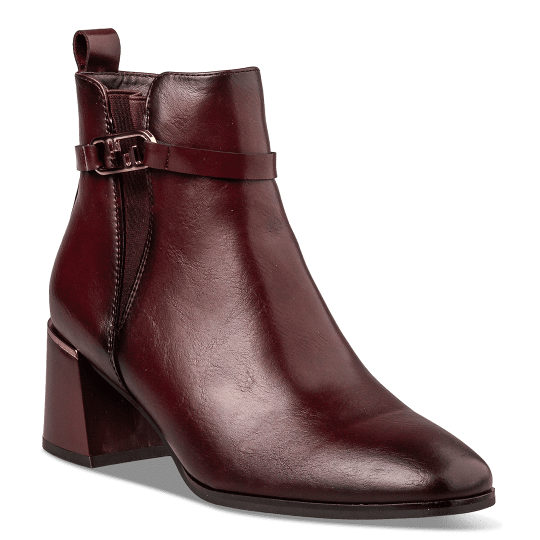 Miss NV - ANKLE BOOTS - V63-22193-39
