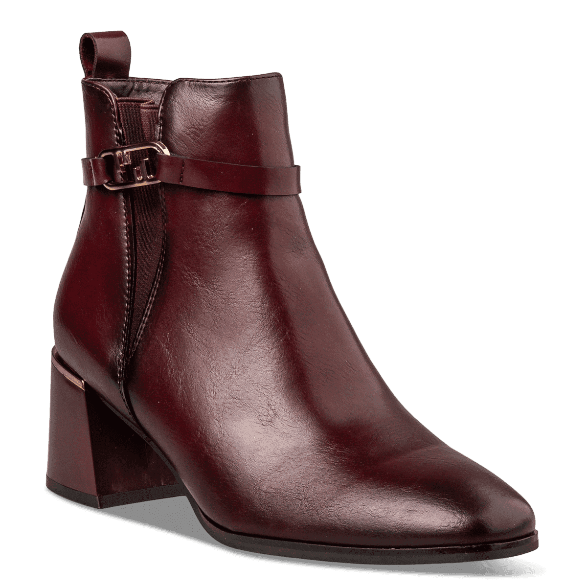 Miss NV - ANKLE BOOTS - V63-22193-39