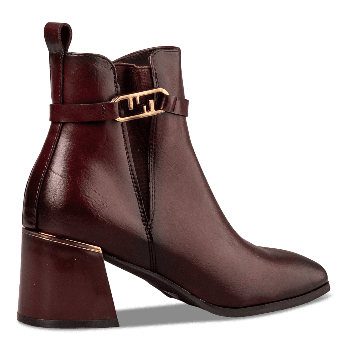 Miss NV - ANKLE BOOTS - V63-22193-39