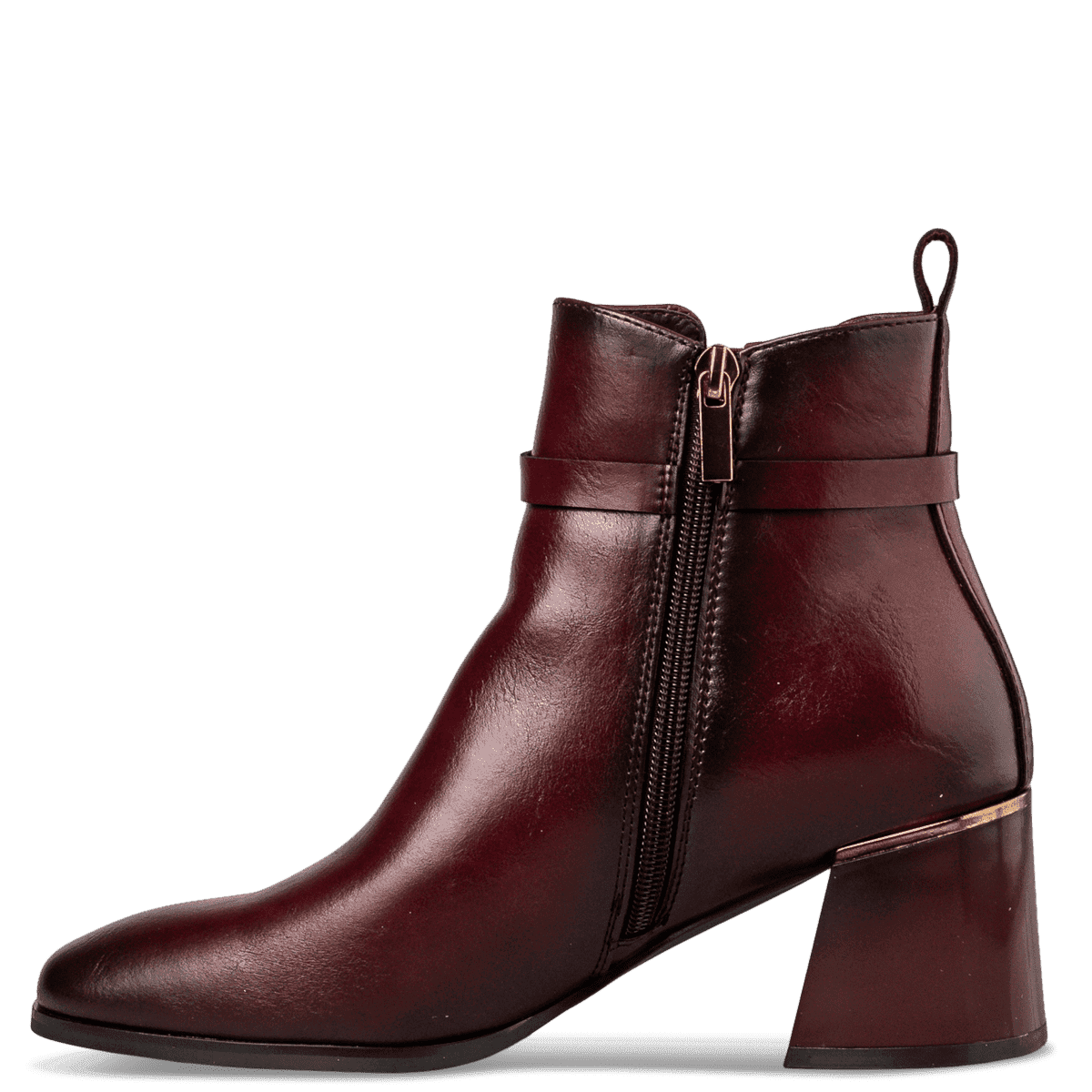 Miss NV - ANKLE BOOTS - V63-22193-39