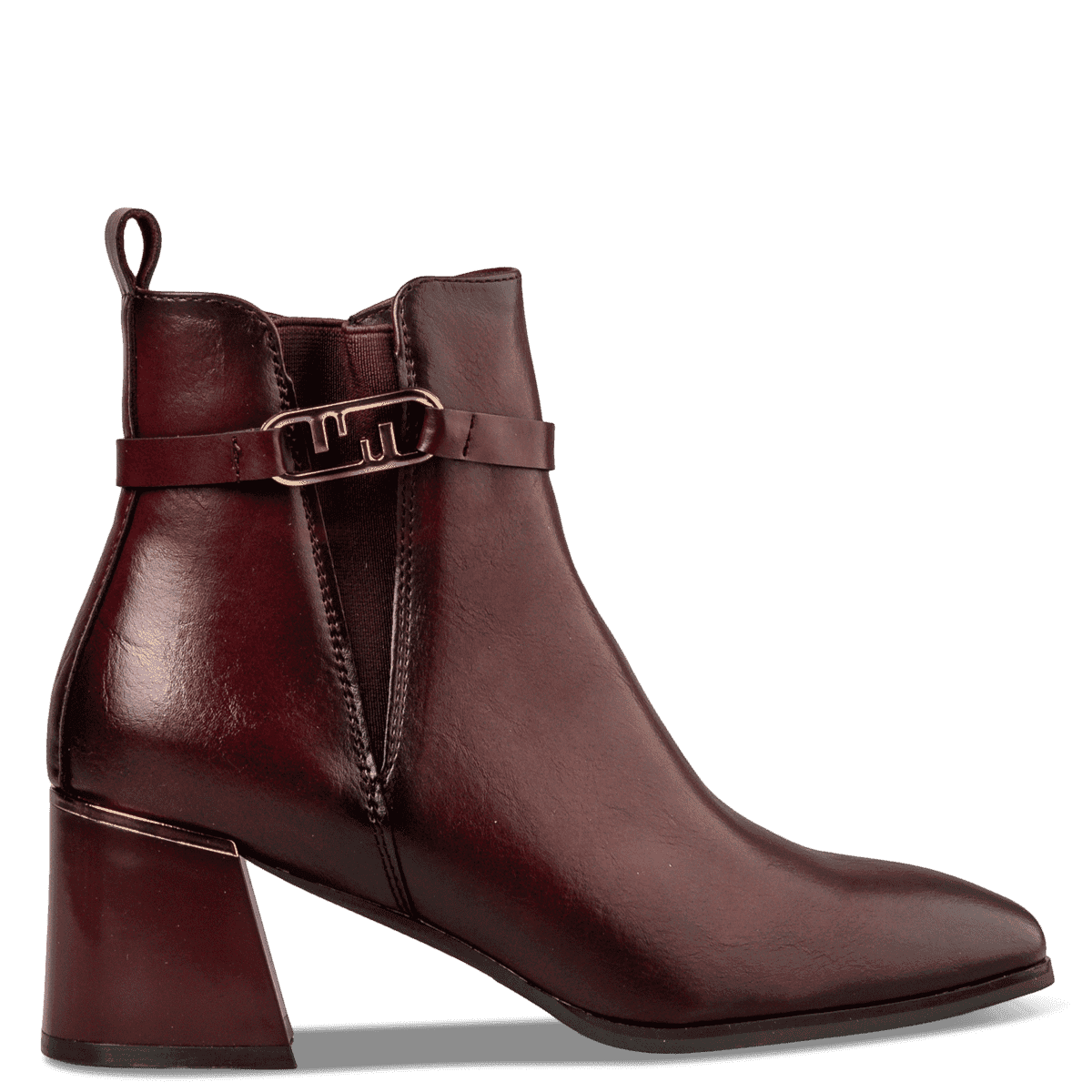 Miss NV - ANKLE BOOTS - V63-22193-39