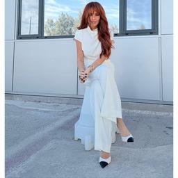 Envie Shoes - SLINGBACK PUMPS - E02-21733-199