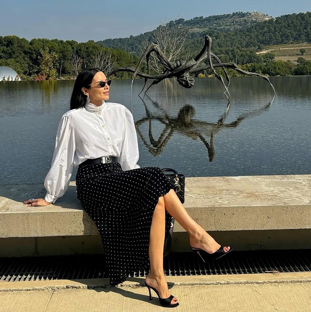 Envie Shoes - STILETTO MULES - E02-21822-34