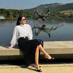 Envie Shoes - STILETTO MULES - E02-21822-34