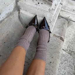 Envie Shoes - SLINGBACK PUMPS - E02-22091-34