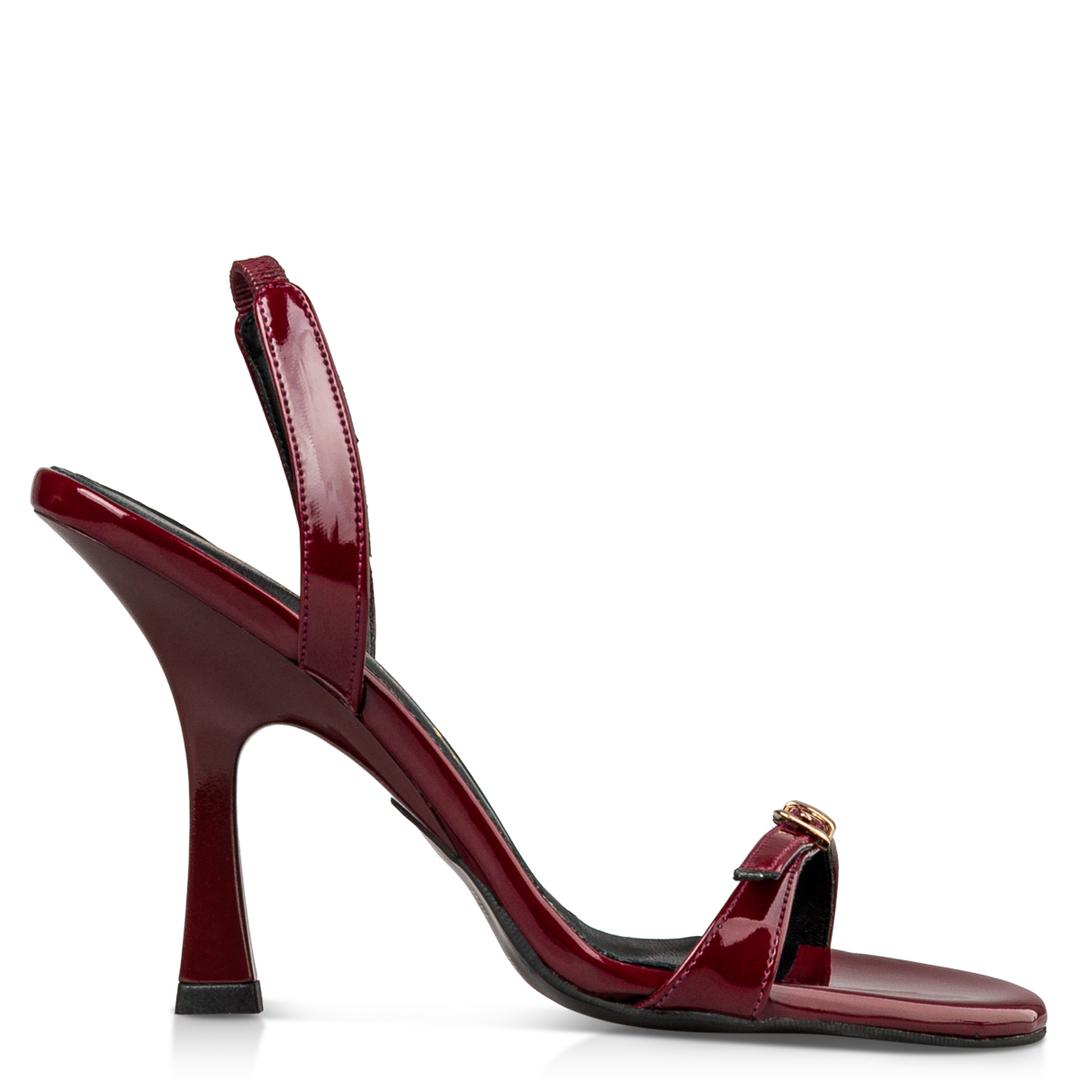 Envie Shoes - STILETO SANDALS - E02-22096-39