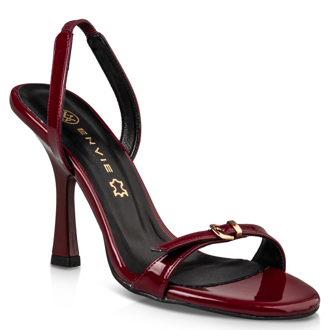 Envie Shoes - STILETO SANDALS - E02-22096-39