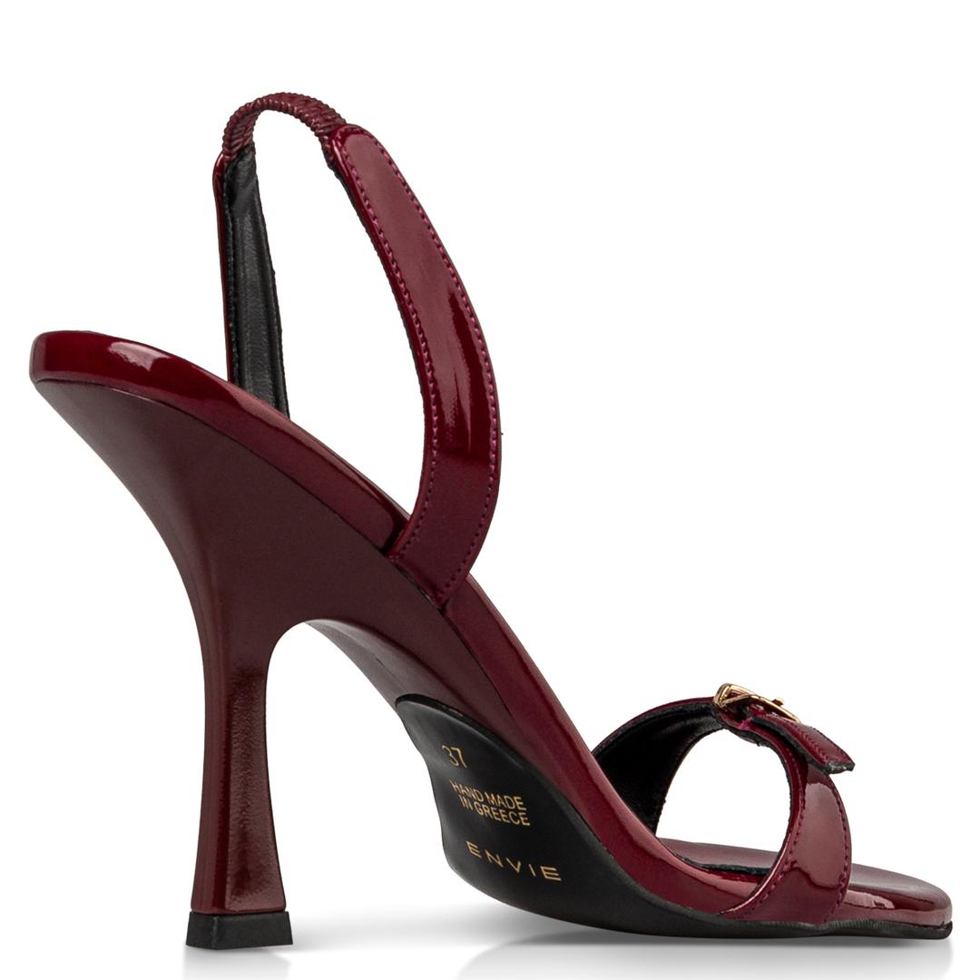 Envie Shoes - STILETO SANDALS - E02-22096-39