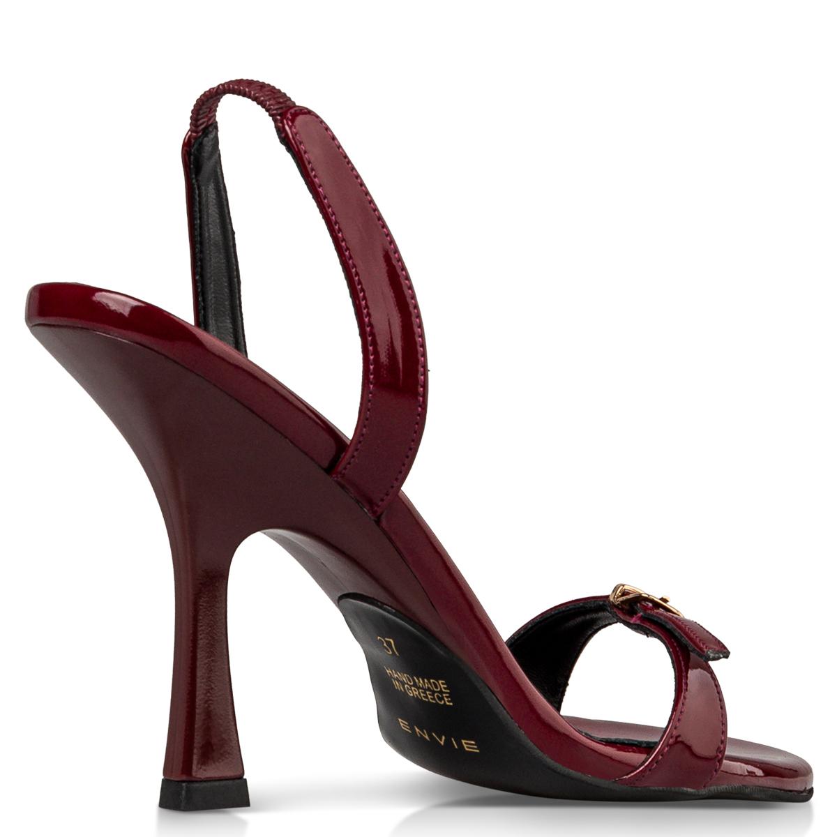 Envie Shoes - STILETO SANDALS - E02-22096-39
