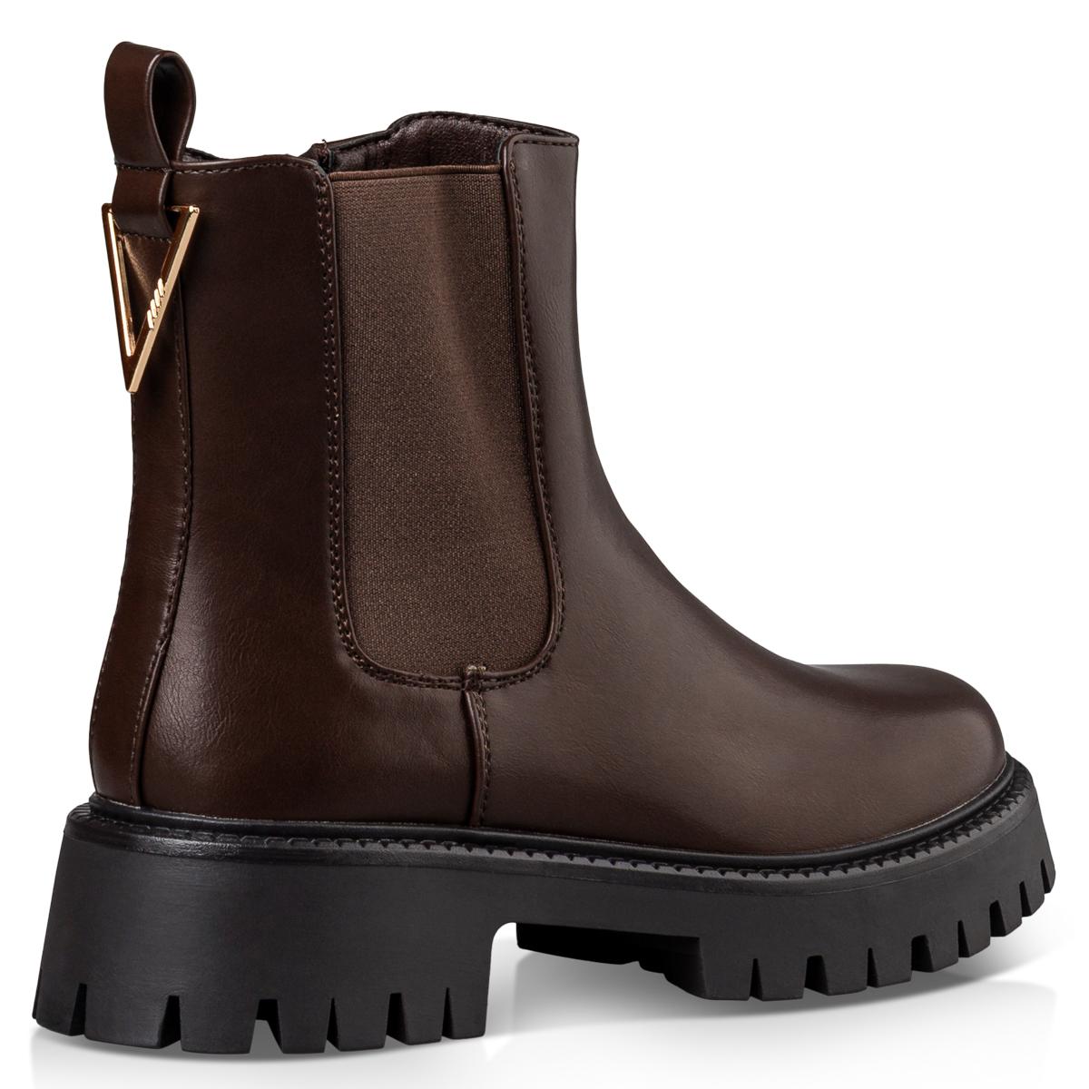 Envie Shoes - CHELSEA BOOTS - E23-22048-28