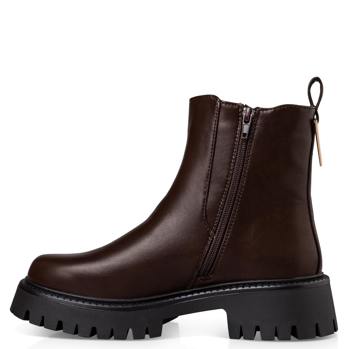 Envie Shoes - CHELSEA BOOTS - E23-22048-28