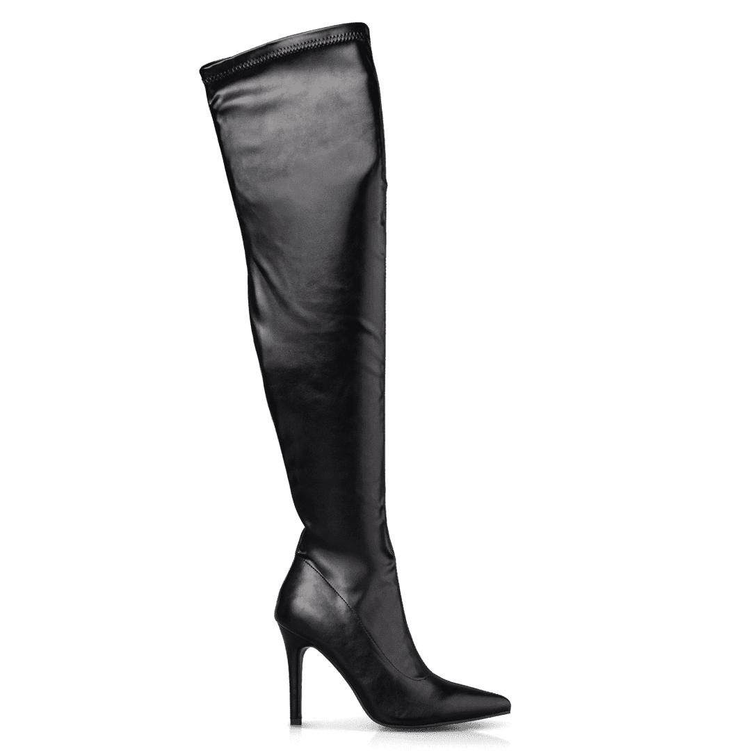 Envie Shoes - OVER THE KNEE BOOTS - E23-22052-34