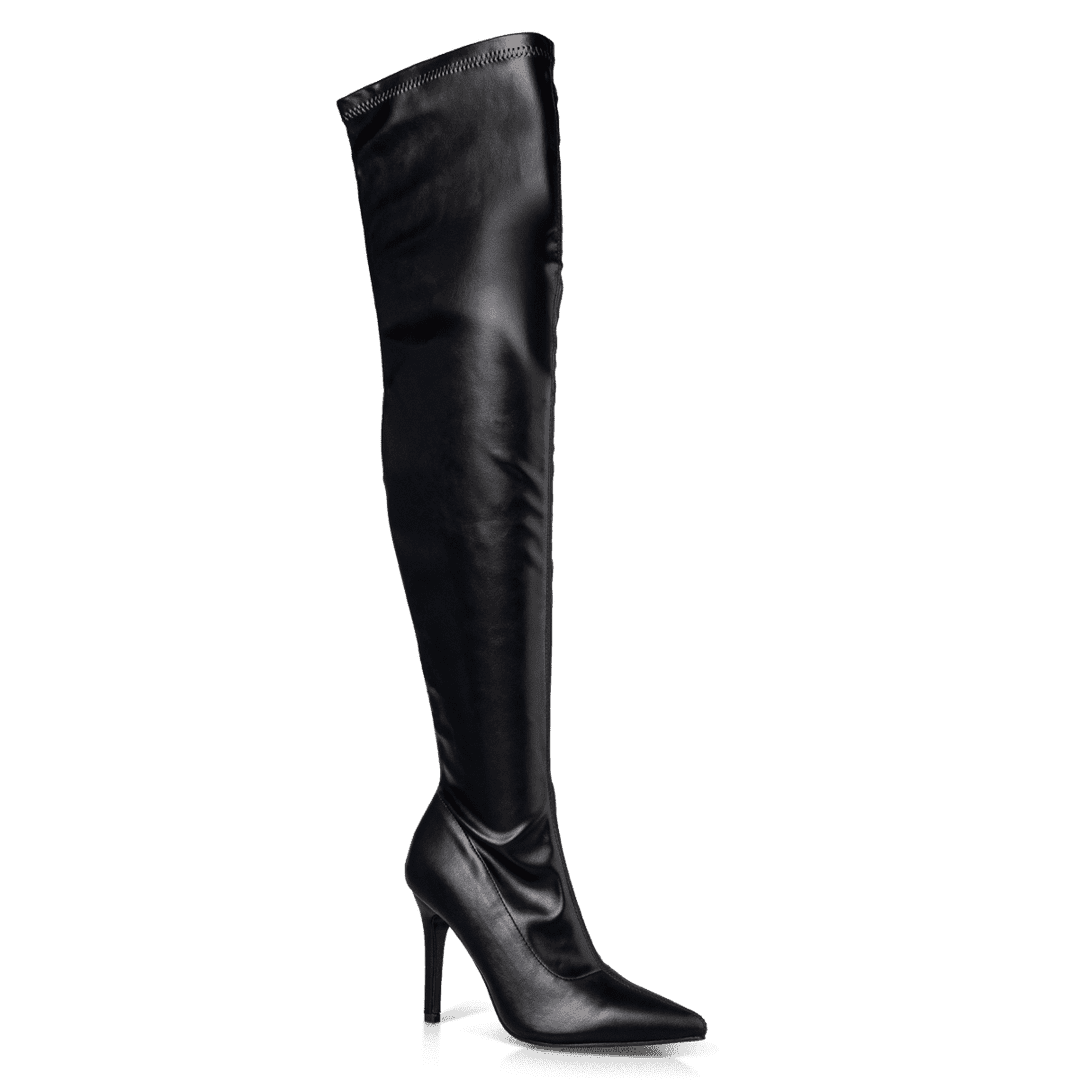 Envie Shoes - OVER THE KNEE BOOTS - E23-22052-34