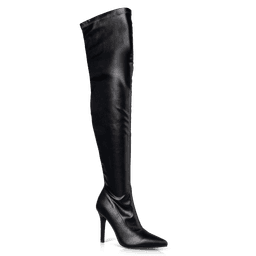 Envie Shoes - OVER THE KNEE BOOTS - E23-22052-34