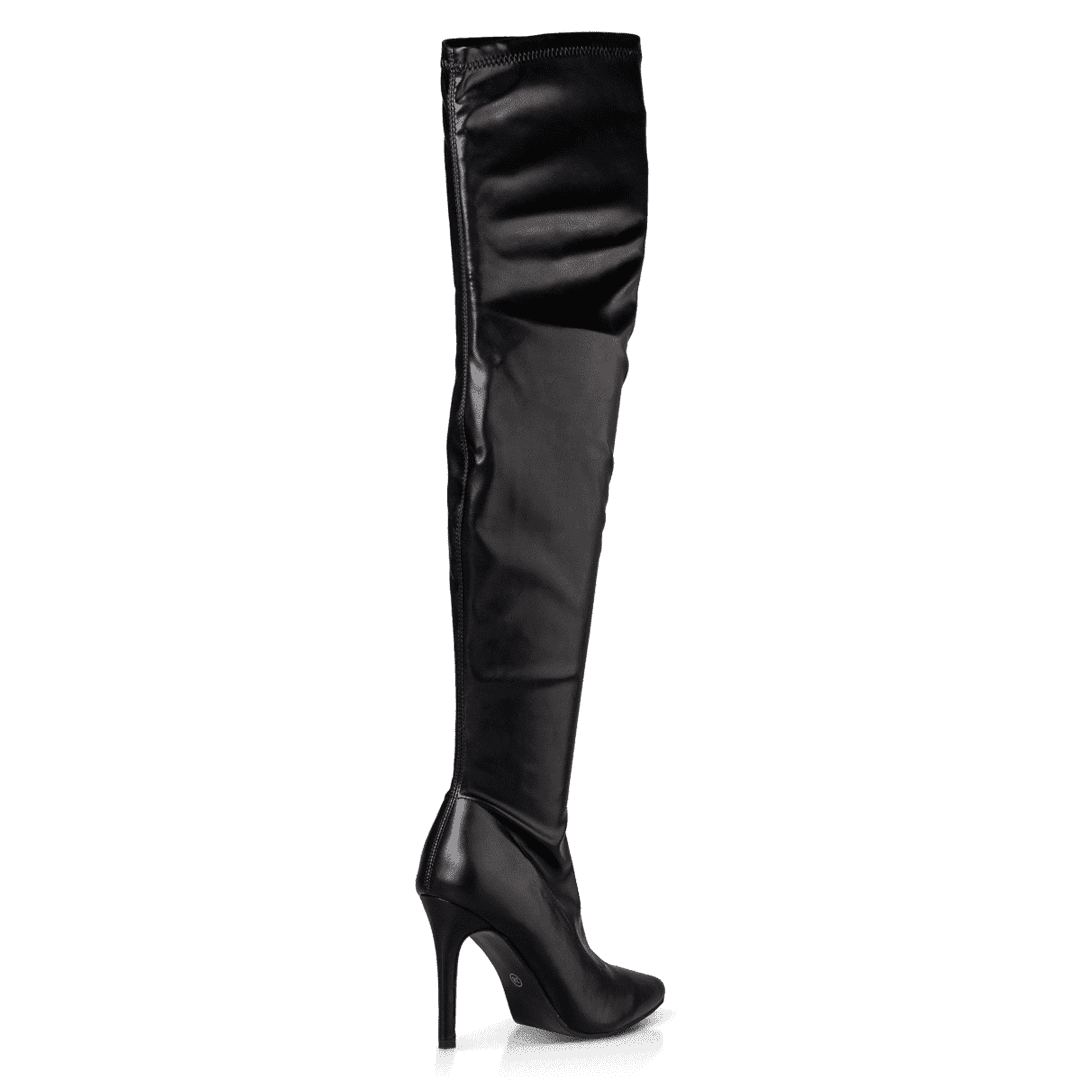 Envie Shoes - OVER THE KNEE BOOTS - E23-22052-34