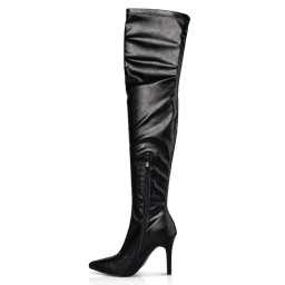 Envie Shoes - OVER THE KNEE BOOTS - E23-22052-34