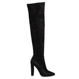 Envie Shoes - OVER THE KNEE BOOTS - E45-22413-34