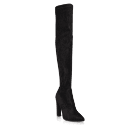 Envie Shoes - OVER THE KNEE BOOTS - E45-22413-34
